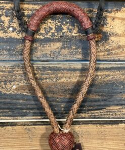 Lane Thiessen 1/2″ Bosal