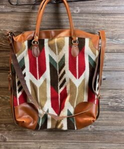 Cuttinup Cowgirl Satchel