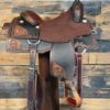Martin Performance Saddle