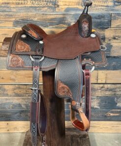 Martin Performance Saddle