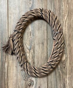 T3 Weavers 5/8″ Alpaca Mecate