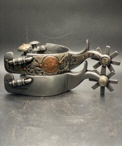 Women’s Kerry Kelley Spurs