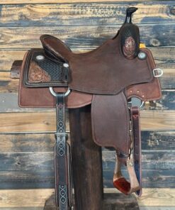 Martin Performance Saddle