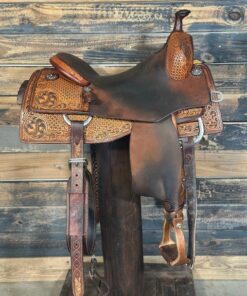 Martin Performance Saddle