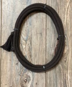 T3 Weavers 3/8″ Alpaca Mecate