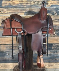 Saddle House Custom Cutter