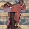 Saddle House Custom Lady Cowhorse