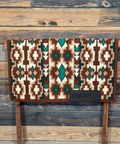 Saguaro Show Blanket