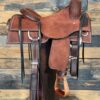 Saddle House Custom Ranch Cutter