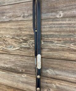 Split Ear Show Headstall