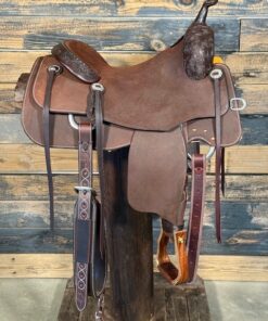 Martin Performance Saddle