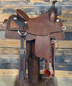 Martin Performance Saddle