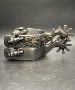 Women’s Kerry Kelley Spurs