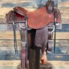 Saddle House Custom Ranch Cutter