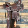 Saddle House Custom Lightweight Cowhorse