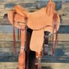 Saddle House Custom Cowhorse