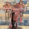 Sean Ryon Ranch Cutter