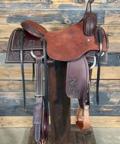 Saddle House Custom Cutter