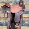 Saddle House Custom Cowhorse