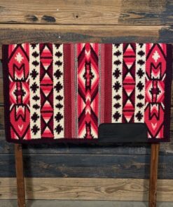 Saguaro Show Blanket