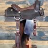 Saddle House Custom Cowhorse