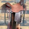 Saddle House Custom Cowhorse
