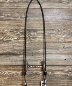 Jodi Hinson Rope Gag