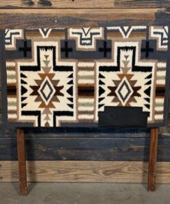 Saguaro Show Blanket