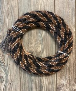 Mane Hair Mecate 5/8″