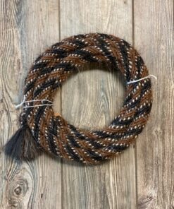 Mane Hair Mecate 5/8″