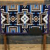 Saguaro Show Blanket