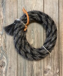 Mane Hair Mecate 5/8″