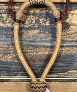 Edward Waldner 3/4″ Bosal