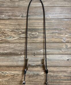 Jodi Hinson Rope Gag