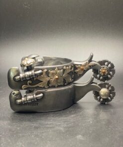 Women’s Kerry Kelley Spurs