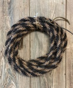 Mane Hair Mecate 1/2″