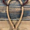 Edward Waldner 5/8″ Bosal