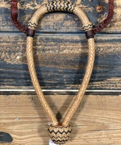 Edward Waldner 5/8″ Bosal