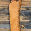 Saddle House Shotgun Chaps – Medium