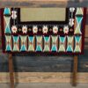 KD Saddle Blanket