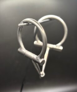 Graeme Quisenberry Snaffle