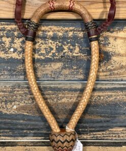 Edward Waldner 3/4″ Bosal