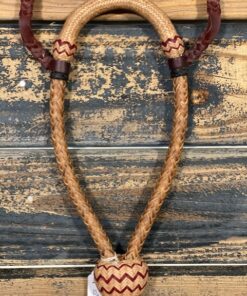 Edward Waldner 5/8″ Bosal