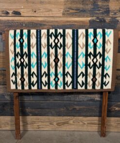 KD Saddle Blanket