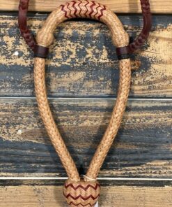 Edward Waldner 3/4″ Bosal