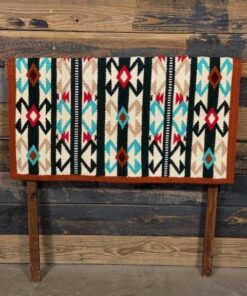 KD Saddle Blanket