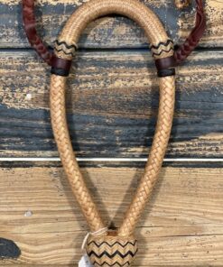 Edward Waldner 3/4″ Bosal