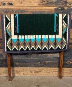 KD Saddle Blanket