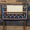KD Saddle Blanket