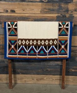 KD Saddle Blanket
